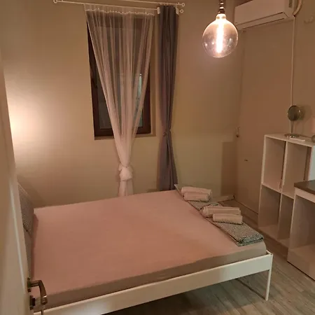 فندق Magura Center By Hancho Group بلوفديف