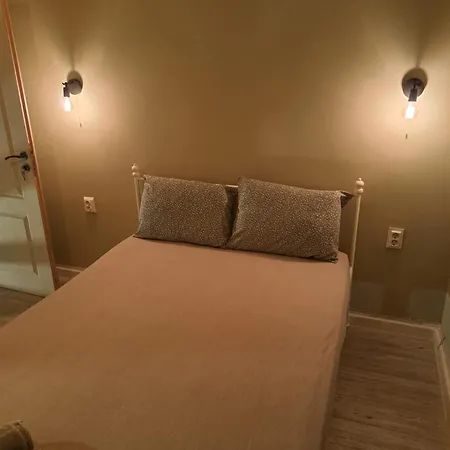 Ξενοδοχείο Magura Center By Hancho Group Φιλιππούπολη