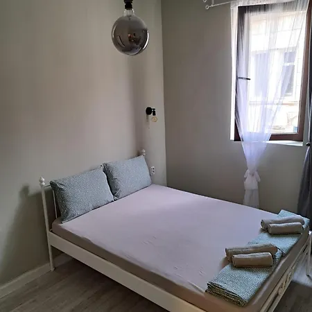 Magura Center By Hancho Group * Φιλιππούπολη