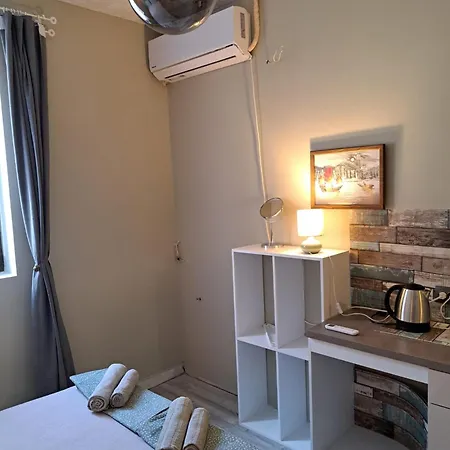 Ξενοδοχείο Magura Center By Hancho Group *