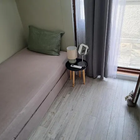 Magura Center By Hancho Group Ξενοδοχείο Φιλιππούπολη