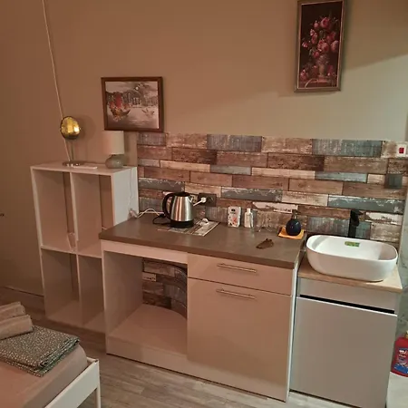 Magura Center By Hancho Group * Φιλιππούπολη