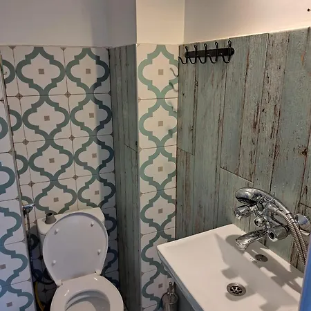 Magura Center By Hancho Group Ξενοδοχείο *