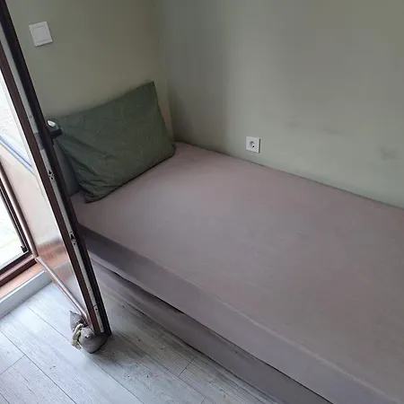 Magura Center By Hancho Group