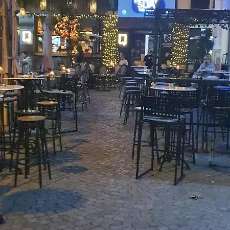 Magura Center By Hancho Group