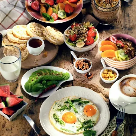 Ξενοδοχείο Magura Center By Hancho Group