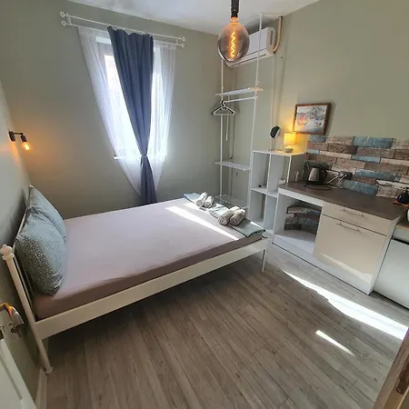 Magura Center By Hancho Group Ξενοδοχείο *