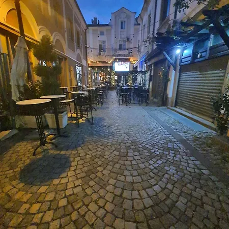 Magura Center By Hancho Group *