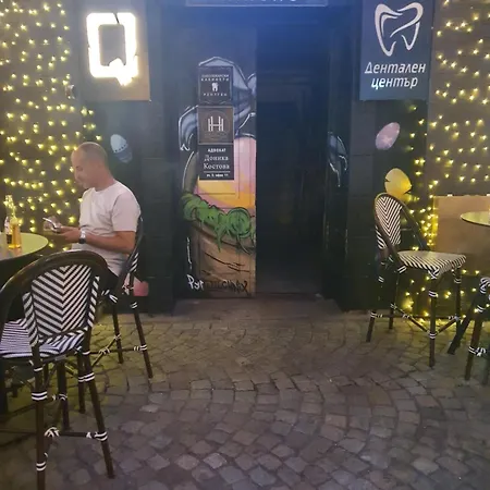 Magura Center By Hancho Group *