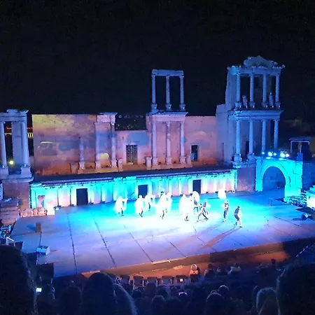 Magura Center By Hancho Group Ξενοδοχείο Φιλιππούπολη