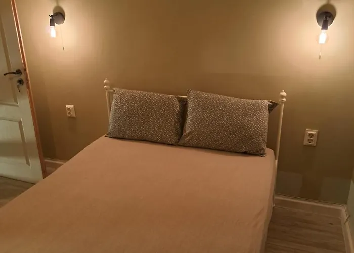 Hotel Magura Center By Hancho Group Plovdiv