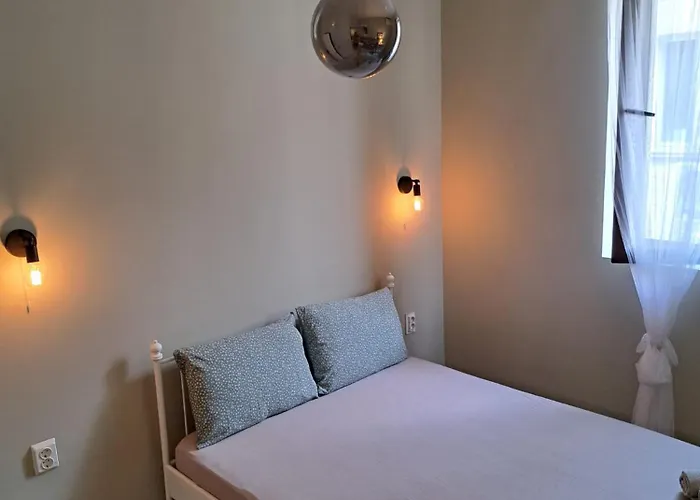 Magura Center By Hancho Group Plovdiv