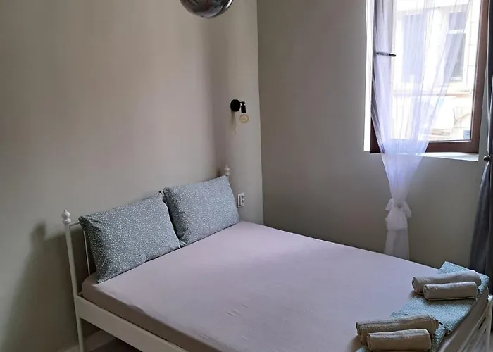 Magura Center By Hancho Group * Plovdiv