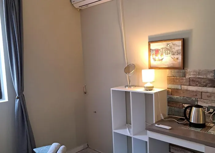 Hotel Magura Center By Hancho Group *