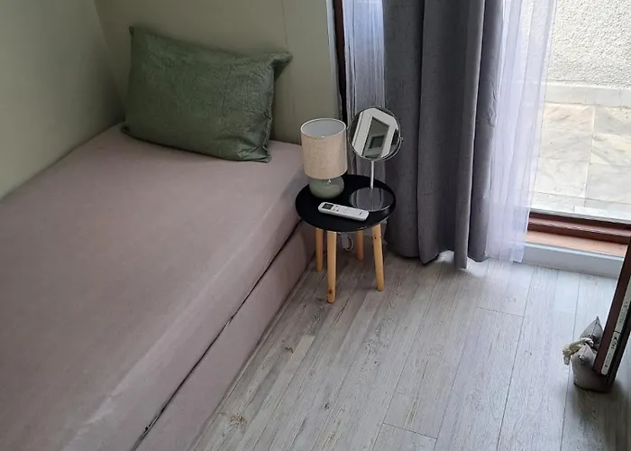 Magura Center By Hancho Group Hotel Plovdiv