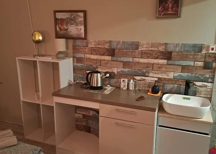 Magura Center By Hancho Group * Plovdiv