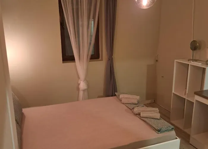 Hotel Magura Center By Hancho Group Plovdiv