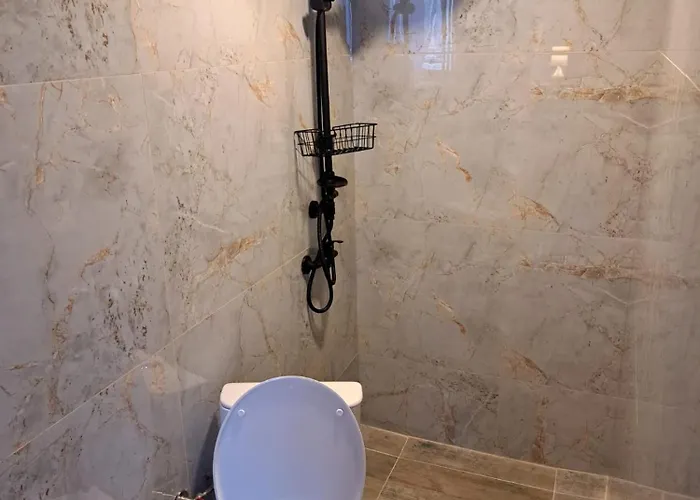 Magura Center By Hancho Group Hotel