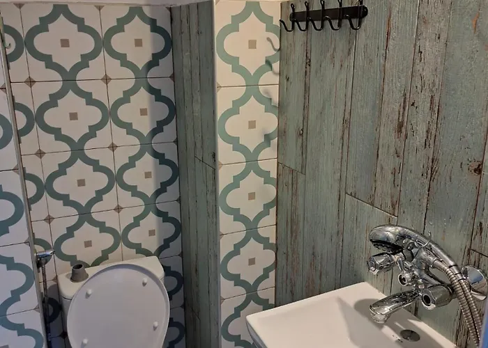 Magura Center By Hancho Group Hotel *