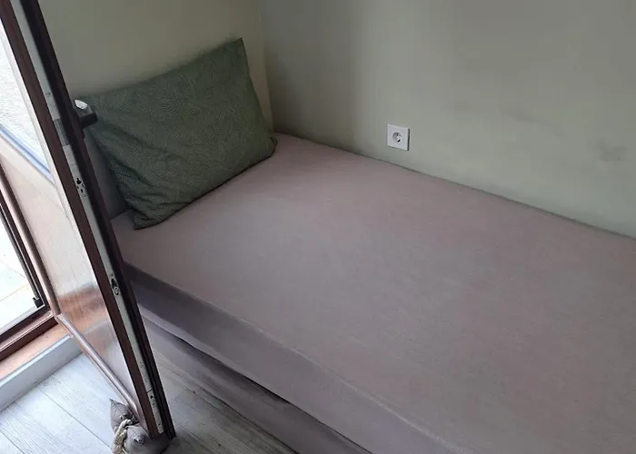 Magura Center By Hancho Group