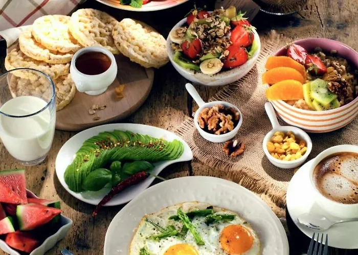 Hotel Magura Center By Hancho Group