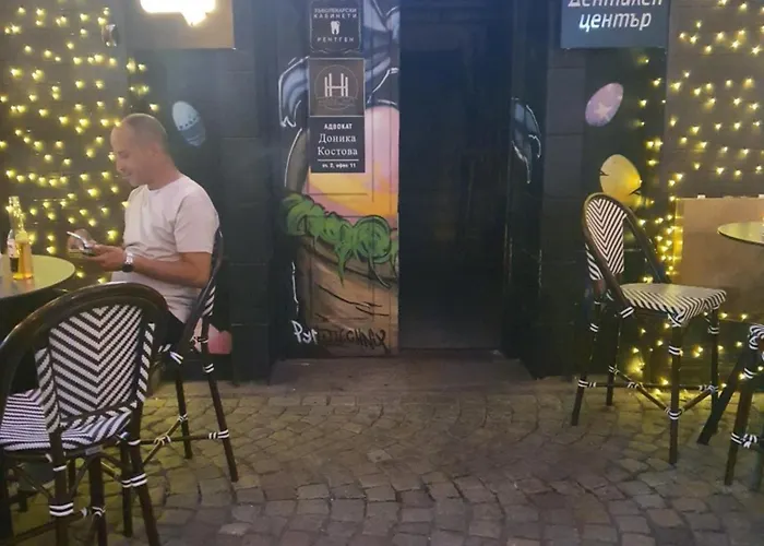 Magura Center By Hancho Group *