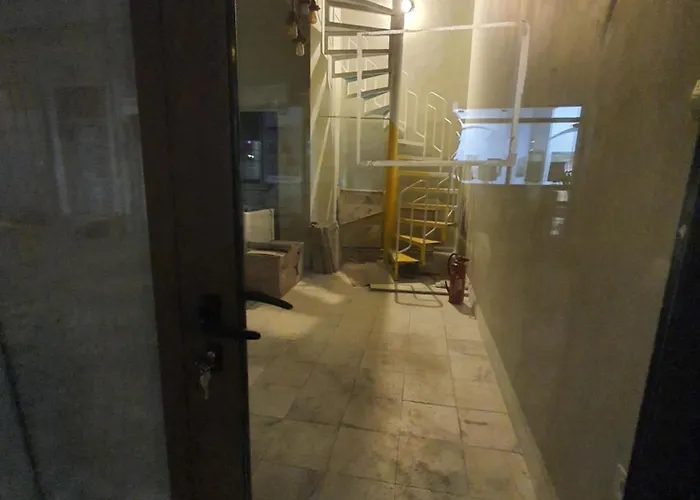 Magura Center By Hancho Group Hotel