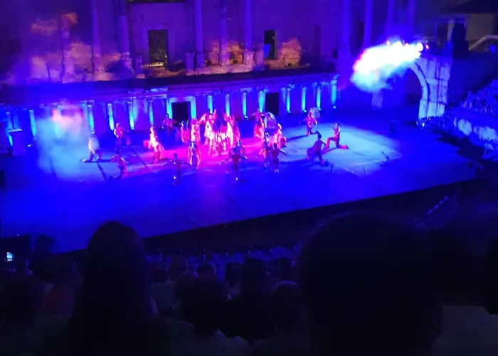 Hotel Magura Center By Hancho Group *